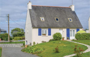 Five-Bedroom Holiday Home in Paimpol